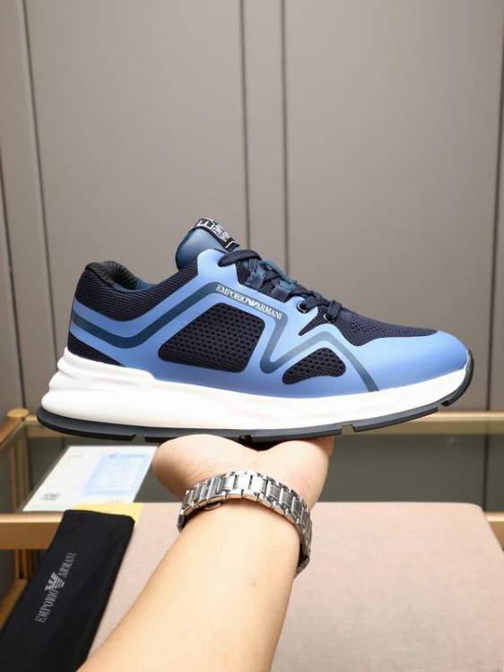 Picture of Armani Shoes _SKUArmanisz39-44hnq1202955
